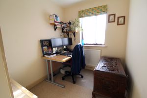 Bedroom- click for photo gallery